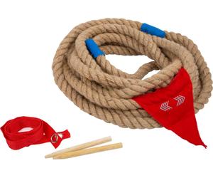 Small Foot Tiro alla Fune "Active" - 1 pz.