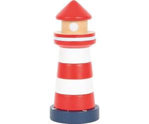Small Foot Torre da accatastare Faro Grande Oceano