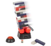 Small Foot Torre Instabile Dynamit - gioco di equilibrio vibrante