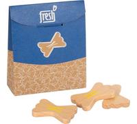 small foot Wooden Noodles "fresh", play store & kitchen accessory, role playing