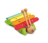 SMALL FOOT xilofono per bambini a forma di lumaca