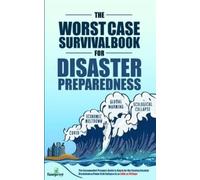 Small Footprint P The Worst-Case Survival Book for Disaster Prepared (Tascabile)