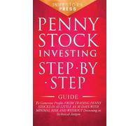 Small Footprint Press Penny Stock Investing (Copertina rigida)
