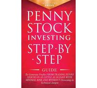Small Footprint Press Penny Stock Investing (Tascabile)