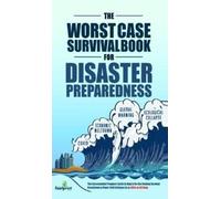 Small Footprint The Worst-Case Survival Book for Disaster Pre (Copertina rigida)