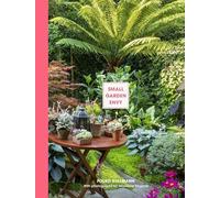 Small garden envy: Inspiration & Ideas for Compact Gardens
