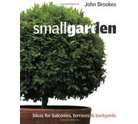 Small Garden (The Book People)