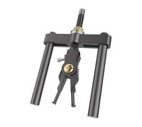 Small Gear Puller - Versatile Metal Removers, Ensurre Qualiity Bearing Extractors, Durrable Alloy Steel Hand Pullers, Portable Two jawws Removal Equipments - For Auto Repair Machine Mechanics