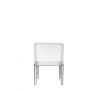Kartell GHOST BUSTER Panca Piccolo Cristallo