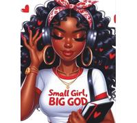 Small Girl and Big God