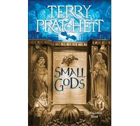 Small Gods: A Discworld Novel