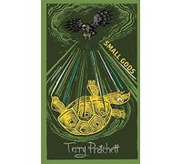 Small Gods (Discworld. the Gods Collection) by Terry Pratchett (2014-01-01)
