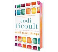 Small Great Things: A Novel