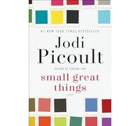 Small Great Things by Jodi Picoult