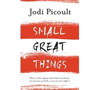 Small great things: The bestselling novel you won't want to miss