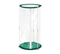 Small Greenhouse for Outdoors Foldable - Compact Tent Tool Mini Plant
