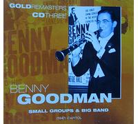 Small Groups and Big Band.1947.