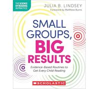 Small Groups, Big Results