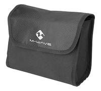 Small Handlebar Bag Utrecht Travel Eco M-Wave, Black, L: 220 X H 160 X W 100Mm