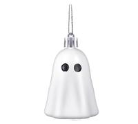 Small Hangings Ghosts Ornaments, Halloween Cute Safe Spooky Festive Decor