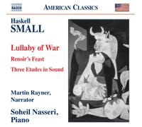 Small Haskell - Lullaby Of War, Renoir S Feast, 3 E