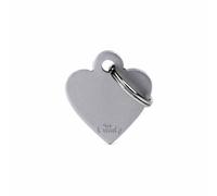 SMALL HEART AL GREY
