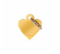 SMALL HEART OD