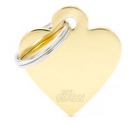 SMALL HEART OD