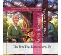 Small Hearts, Big Kindness: 8 Heartwarming Stories About Family, Friendship, Animals, and Compassion for Kids Ages 8-14