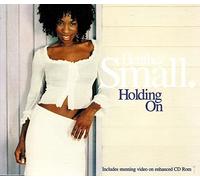 Small,Heather - Holding on