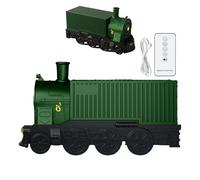 Small Humidifiers for Bedroom | Train Shaped 2 Mist Modes Aromatherapy Diffuser | Desktop Humidifier,for Room Home Office Bedroom Indoor