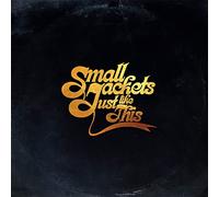 Small Jackets Just Like This (CD) Album Digipak