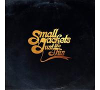 Small Jackets Just Like This (CD) Album Digipak