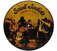 Small Jackets - Walking The Boogie