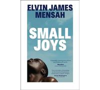 Small Joys: A Buzzfeed 'Amazing New Book You Need to Read ASAP'