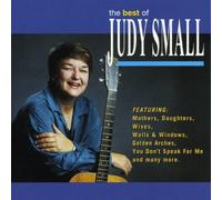 Small, Judy - Best of the 80s