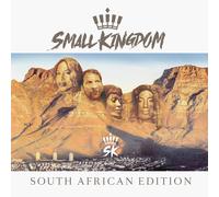 Small Kingdom South African Edition (CD)