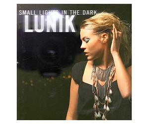 SMALL LIGHTS IN THE DARK (PL)