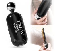 Small Lint Roller,Reusable Lint Roller,Rullo levapelucchi portatile,Reusable Lint Roller,Enjoy Sticky Lint Roller,Lint Remover For Clothes,per vestiti, mobili, peli di animali domestici