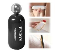 Small Lint Roller, Reusable Lint Roller, Rullo Per Pelucchi Portatile Household Lint Remover, Dispositivo Per La Rimozione Dei Degli Animali Domestici, Rullo Adesivo Lavabile