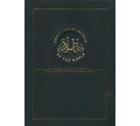 Small luxury hotels of the world. 2002 Directory