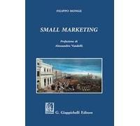 Small marketing