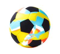 Small Massage Ball, Football Shape Massage Balls, 2.48x2.48 inches, Muscle Relaxation Tool, Portable Deep Tissue Massager, Ideal for Shoulders, Hands, Back, Feet Care, Home Gym Use