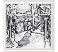 Small, Matt - Crushing Spiral Ensemble The Count Of San Francisc