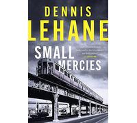 Small Mercies: ‘can't-put-it-down entertainment' Stephen King
