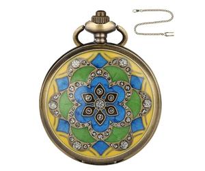 Small Metal Polyeddral Dice Set con Custodia Per Orologio Da Tasca - 7 Pezzi Leggeri Minuscoli Dadi in per Giochi Di Ruolo, Dungeon E Draghi, RPG Da Tavolo RPG Regalo Accessori per Homm