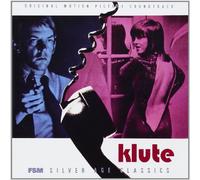 Small, Michael - Klute/All the President's