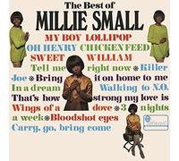 Small, Millie - Best Of Millie Small (2 CD)