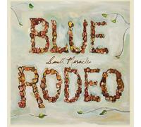 Small Miracles - Blue Rodeo (Audio cd)