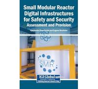 Small Modular Reactor Digital Infrastructures for Safety and Security: Assessment and Provision